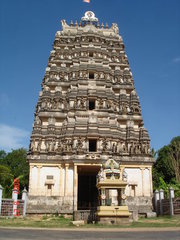 Maviddapuram Kandaswamy Temple - Kankesanthurai