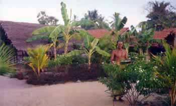 Kokadichcholai Siva Thondan Asramam