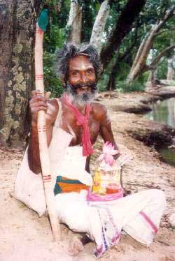 Mandur Yogaswami