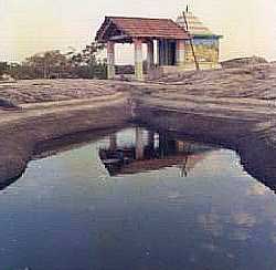 Valli Amman Kovil, Okanda Malai