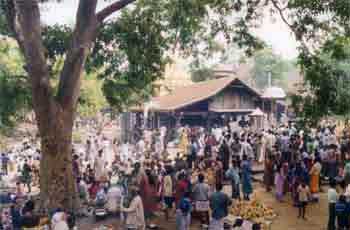 Sella Kataragama