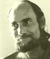 Mike Wilson, a.k.a Swami Siva Kalki