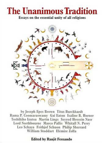 Order The Unanimous Tradition from Amazon.com