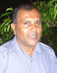 Nelson Piyaratne