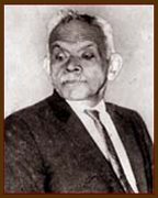 Prof. Senarath Paranavithana