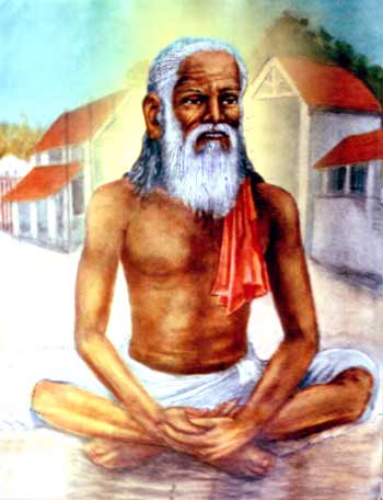 Read about the life of Chellappa Swamigal