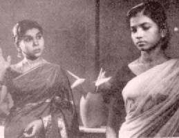 A scene from Saravita